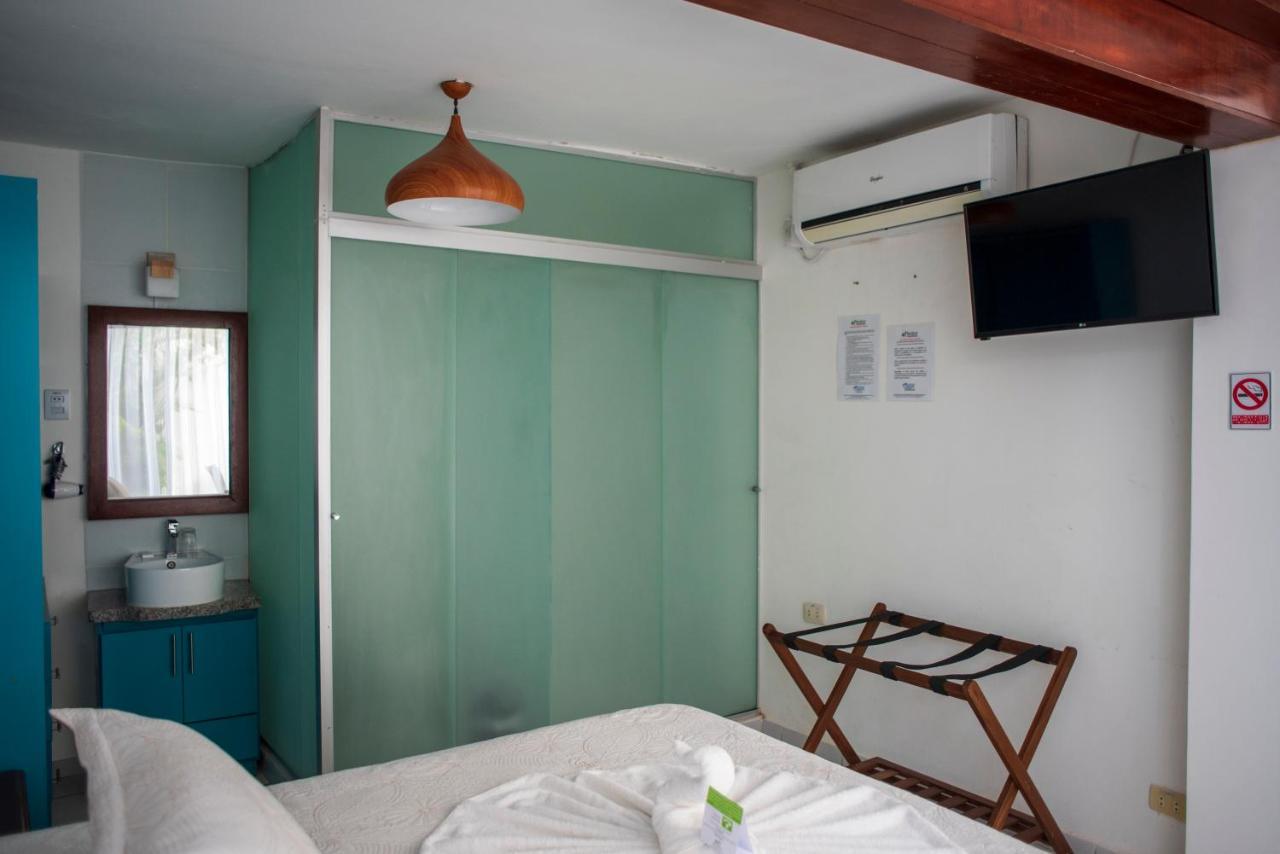 Buen Retiro Apart Hotel Santa Cruz de La Sierra Exterior photo